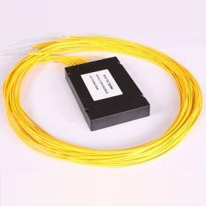 1x16 ABS Box Module PLC Splitter