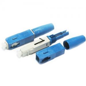 FTTH SC/UPC  Fast Connector