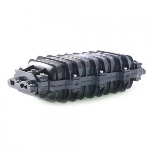 Fiber Optic Splice Closure