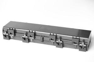 Optical Distribution Point Aerial Closure